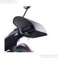 Motorcycle Handlebar Muffs Windproof & Sun Protection