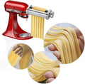 Universal Noodle Maker for Home Chefs