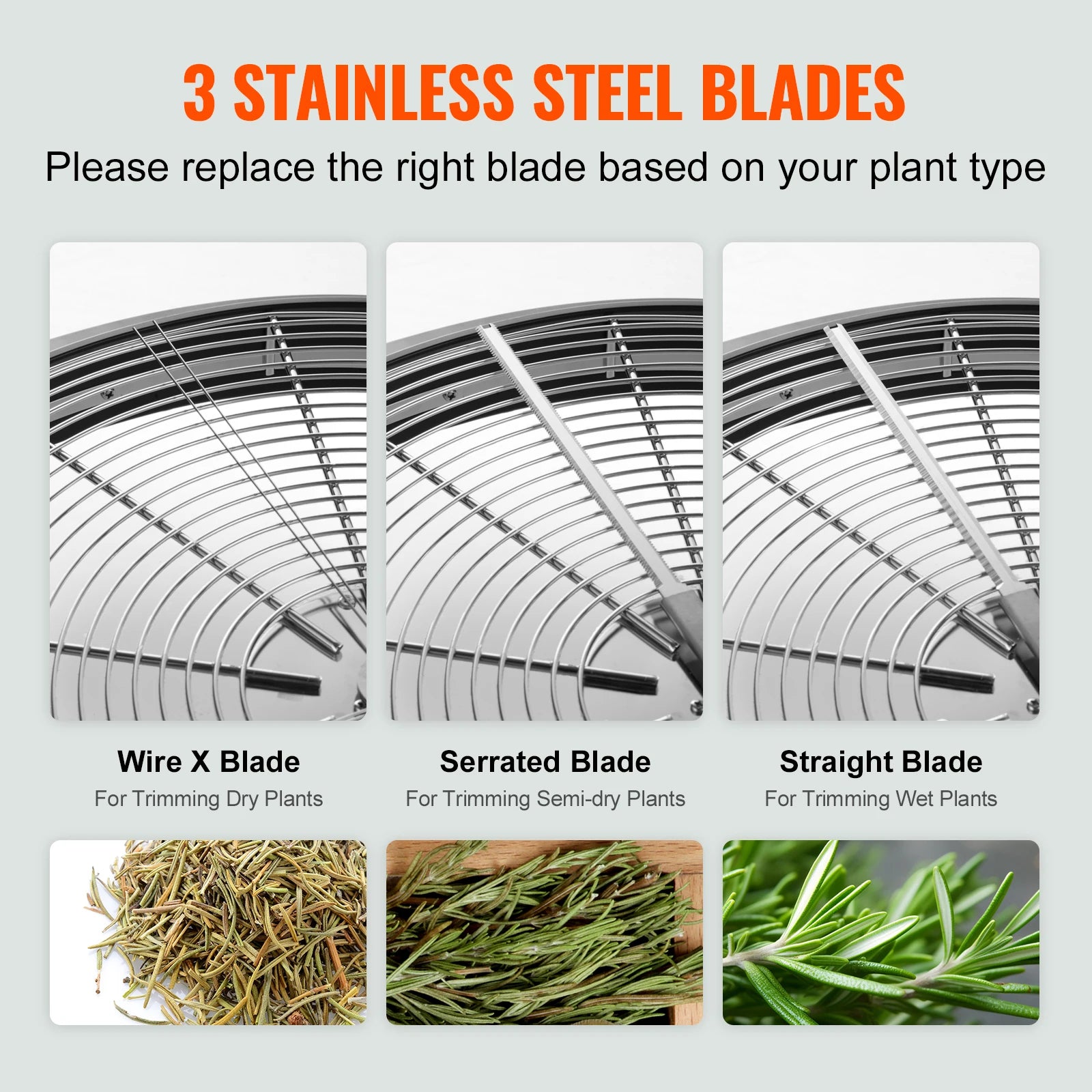 Leaf Bowl Trimmer – Fast & Gentle Bud Trimming Tool