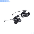 20x LED Magnifying Glasses – Precision for Crafts & Repairs