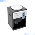5-Gallon Top Loading Water Dispenser – Hot & Cold Countertop Machine