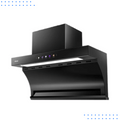 Large Suction Kitchen Hood – Powerful & Quiet Air Extractor