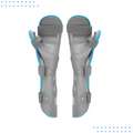 Adjustable Wrist Brace & Stabilizer for Carpal Tunnel & Injury Recovery