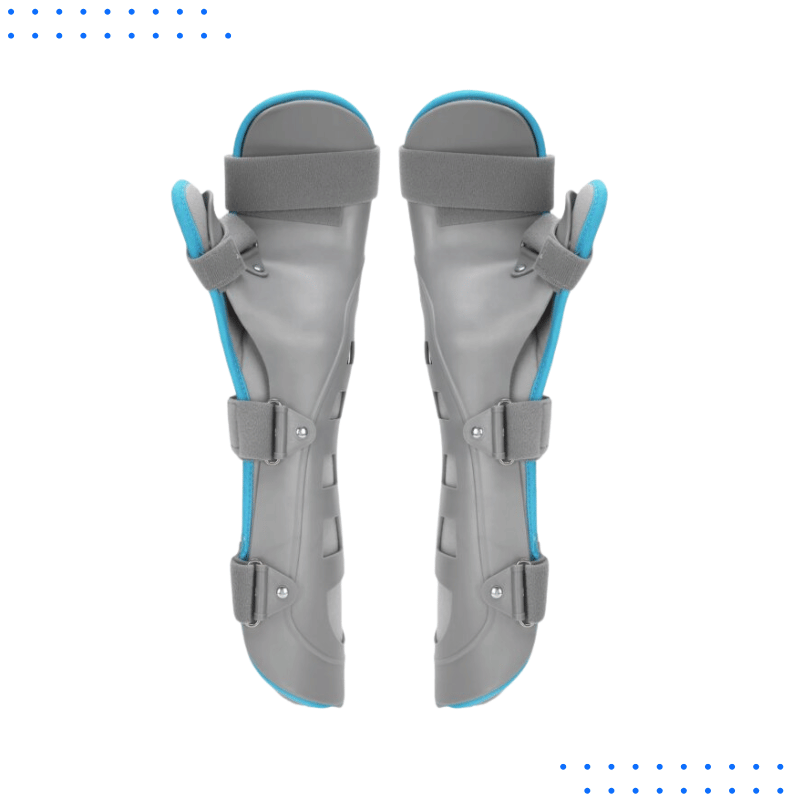 Adjustable Wrist Brace & Stabilizer for Carpal Tunnel & Injury Recovery