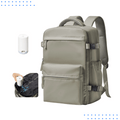 Compression Travel Backpack 40x20x25 for Airplane