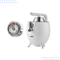 MIUI 850W Citrus Juicer – Powerful Electric Orange & Lemon Squeezer