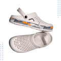 Lightweight Summer EVA Clogs – Stylish and Breathable