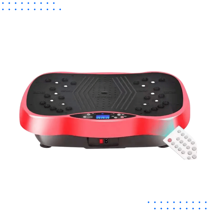 Fat Shaking Vibration Machine for Slimming & Fitness