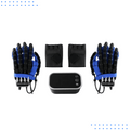 Smart Robotic Gloves for Stroke Recovery & Hand Therapy