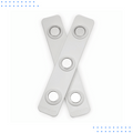 Magnetic Bottle Hanger – Save Fridge Space Easily