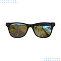 Night Vision Polarized Glasses for Safer Driving