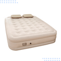 Inflatable Air Bed – Comfortable Sleep Anywhere