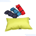 Lightweight Inflatable Camping Pillow – Travel Comfort
