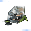 Solar Powered Outdoor Cooker – Eco-Friendly Camping