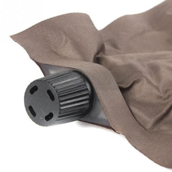 Lightweight Inflatable Camping Pillow – Travel Comfort