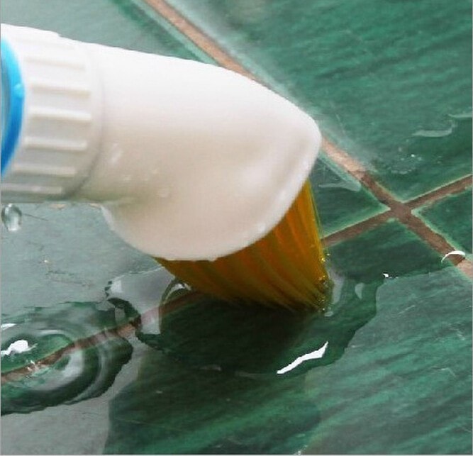 Handheld Grout Cleaning Brush – Quick Tile Cleaner