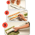 Sushi Maker Roller – Perfect Homemade Sushi Every Time